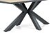 Lifestyle Marietta/Palermo 181 cm dining tuinset 5-delig