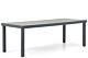 Domani Carino/Porto 220 cm dining tuinset 7-delig