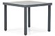 Lifestyle Salina/Porto 90 cm dining tuinset 5-delig