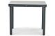 Lifestyle Sella/Porto 90 cm dining tuinset 5-delig