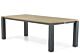 Lifestyle Riviera dining tuintafel 240 x 100 cm 