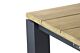 Lifestyle Marietta/Riviera 240 cm dining tuinset 7-delig