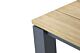 Lifestyle Riviera dining tuintafel 240 x 100 cm 