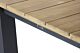 Lifestyle Riviera dining tuintafel 240 x 100 cm 