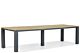 Lifestyle Dakota/Riviera 300 cm dining tuinset 9-delig