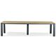 Lifestyle Riviera dining tuintafel 300 x 100 cm 