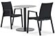 Osmen Joliet/Como 70 cm bistroset 3-delig