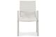 Osmen Joliet/Brighton 240 cm dining tuinset 7-delig