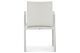 Osmen Joliet/Brighton 240 cm dining tuinset 7-delig