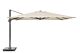 Platinum Challenger zweefparasol 4x3m T1 (excl. voet)