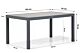 Lifestyle Ultimate/Residence 164 cm dining tuinset 5-delig