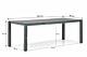 Lifestyle Salina/Yoko 220 cm dining tuinset 7-delig