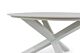 Lifestyle Rome/Orino 130 cm dining tuinset 5-delig